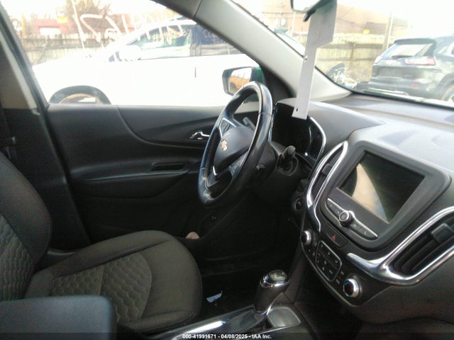 2GNAXKEV6K6121052 Chevrolet EQUINOX LT
