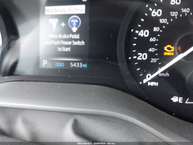5TDKSKFC6RS140774 Toyota SIENNA LE