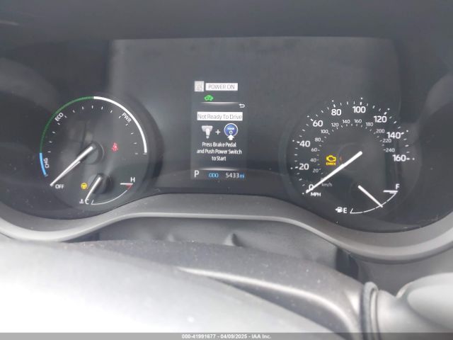 5TDKSKFC6RS140774 Toyota SIENNA LE