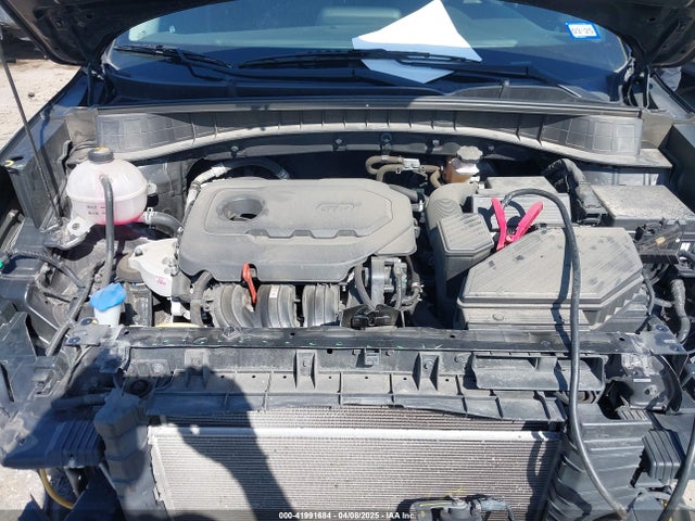 KM8J33AL7MU367834 Hyundai Tucson Limited