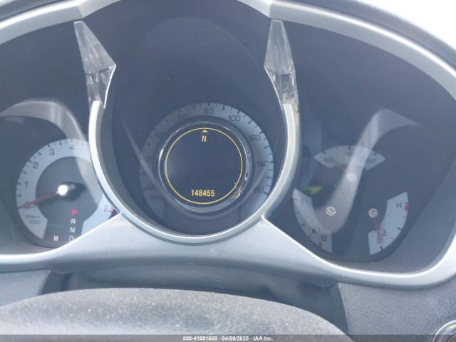 2011 CADILLAC SRX 3GYFNAEY6BS559395 Photo 6