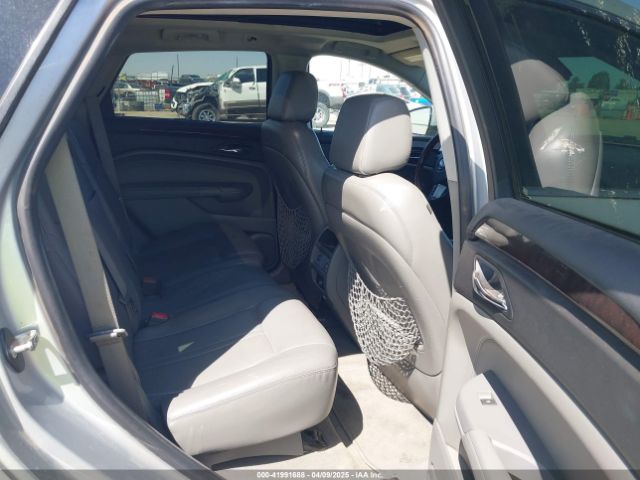 2011 CADILLAC SRX 3GYFNAEY6BS559395 Photo 7