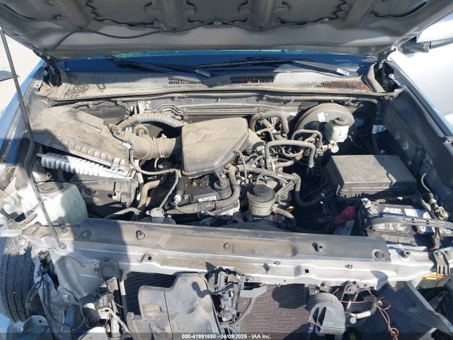 5TFSX5EN9HX054583 Toyota Tacoma Sr