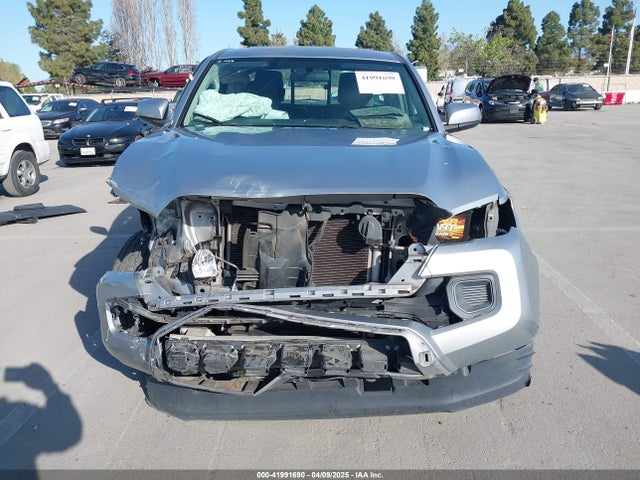 5TFSX5EN9HX054583 Toyota Tacoma Sr