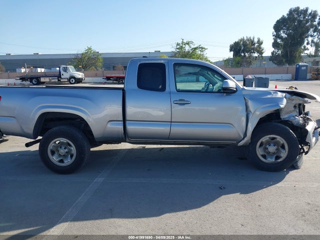5TFSX5EN9HX054583 Toyota Tacoma Sr