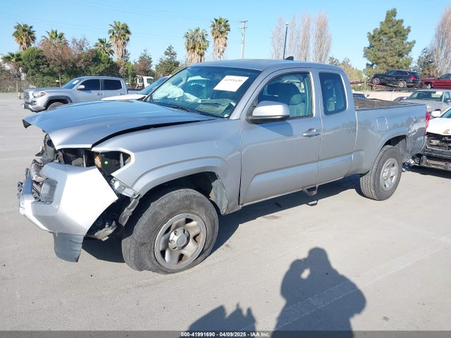 5TFSX5EN9HX054583 Toyota Tacoma Sr