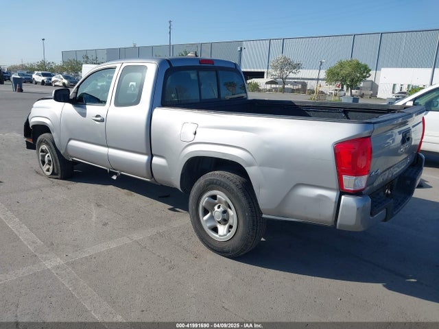 5TFSX5EN9HX054583 Toyota Tacoma Sr