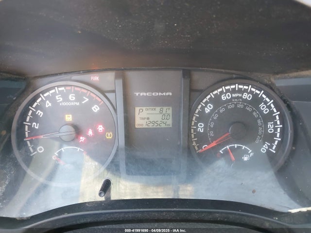 5TFSX5EN9HX054583 Toyota Tacoma Sr