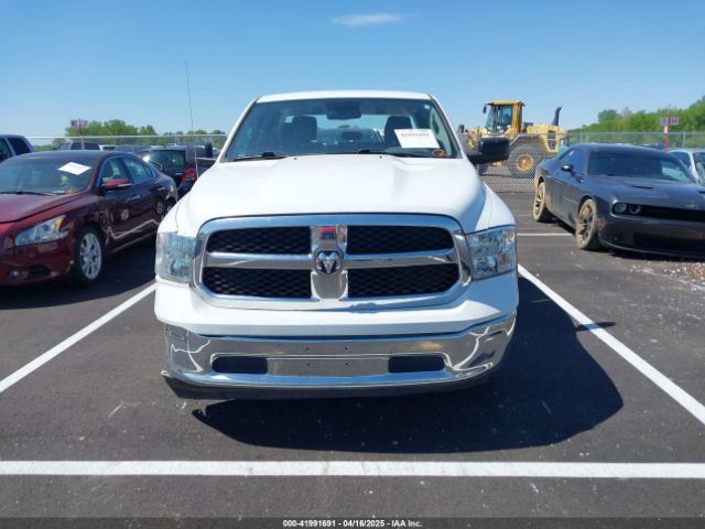 1C6RR6FT1LS147994 RAM 1500 Classic Tradesman  4x2 6'4 Box