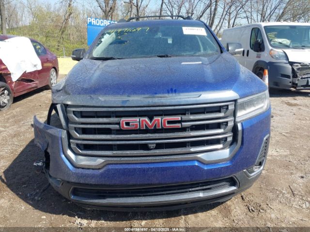 1GKKNLLSXPZ251675 GMC Acadia Awd At4