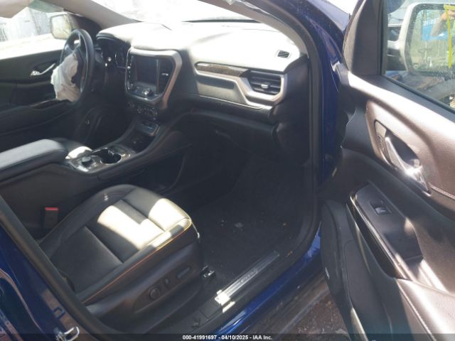 1GKKNLLSXPZ251675 GMC Acadia Awd At4