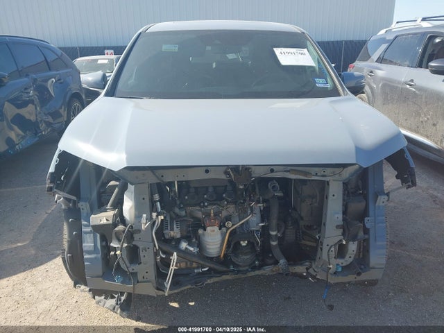 5FNYF8H54PB036477 Honda Passport Awd Ex-l