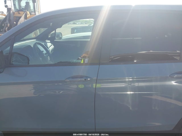 5FNYF8H54PB036477 Honda Passport Awd Ex-l