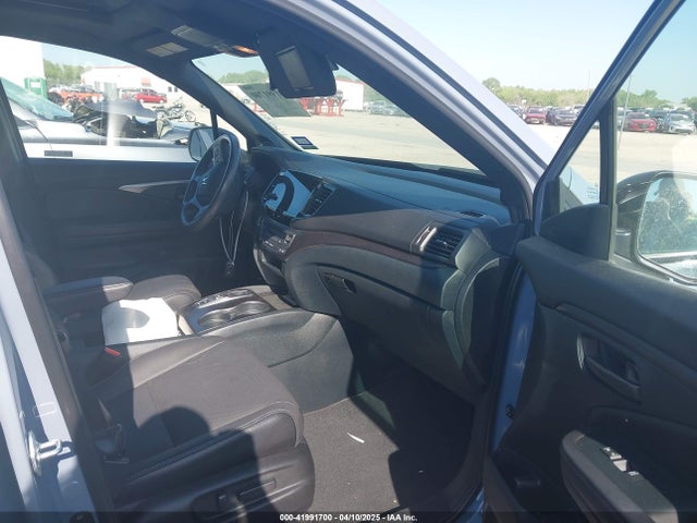 5FNYF8H54PB036477 Honda Passport Awd Ex-l
