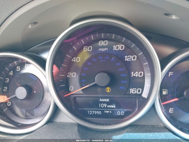 2007 ACURA RL JH4KB16637C001297 Photo 6
