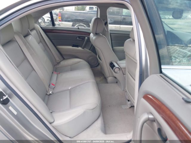 2007 ACURA RL JH4KB16637C001297 Photo 7