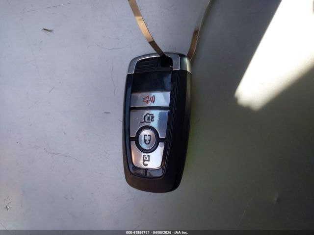 2025 FORD EXPLORER 1FMUK7DH3SGB03603 Photo 10