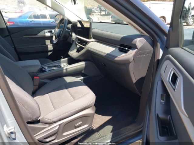 2025 FORD EXPLORER 1FMUK7DH3SGB03603 Photo 4