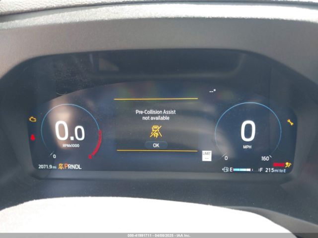 2025 FORD EXPLORER 1FMUK7DH3SGB03603 Photo 6