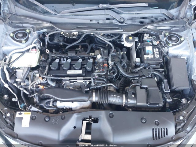 SHHFK7H56HU426686 Honda CIVIC EX