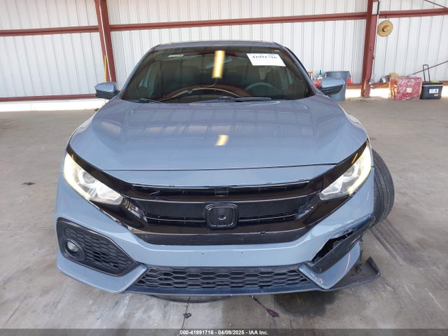 SHHFK7H56HU426686 Honda CIVIC EX