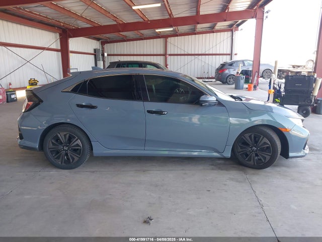 SHHFK7H56HU426686 Honda CIVIC EX