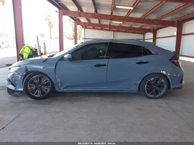 SHHFK7H56HU426686 Honda CIVIC EX
