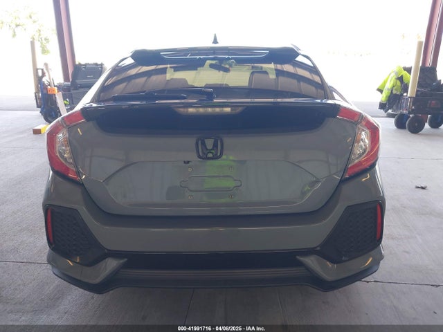 SHHFK7H56HU426686 Honda CIVIC EX