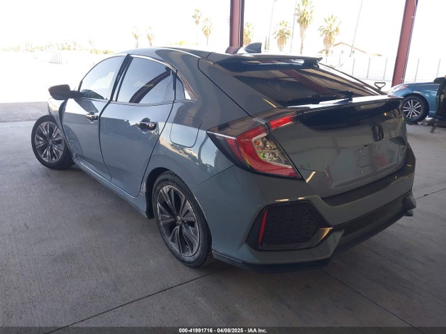 SHHFK7H56HU426686 Honda CIVIC EX