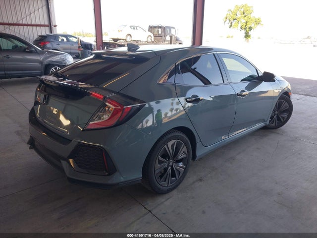 SHHFK7H56HU426686 Honda CIVIC EX