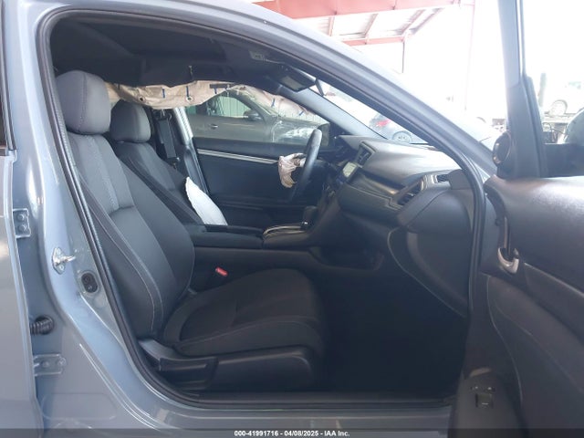 SHHFK7H56HU426686 Honda CIVIC EX