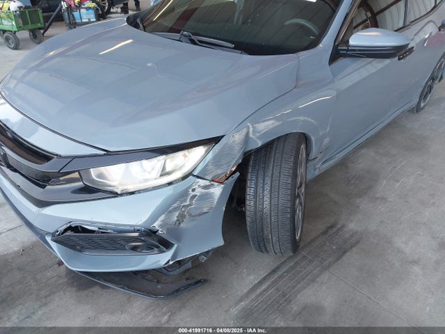 SHHFK7H56HU426686 Honda CIVIC EX