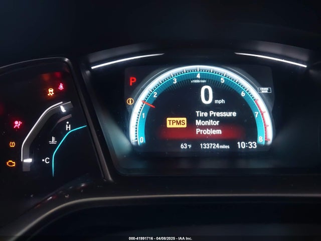 SHHFK7H56HU426686 Honda CIVIC EX