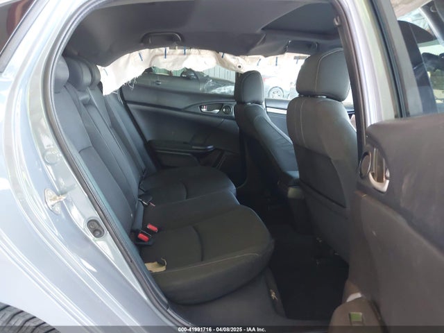 SHHFK7H56HU426686 Honda CIVIC EX