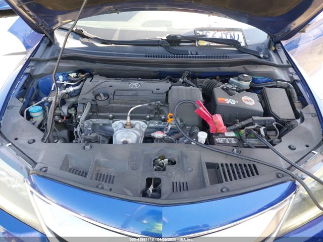 19UDE2F80GA010559 Acura Ilx Premium   A-spec Packages/technology Plus   A-spec Packages