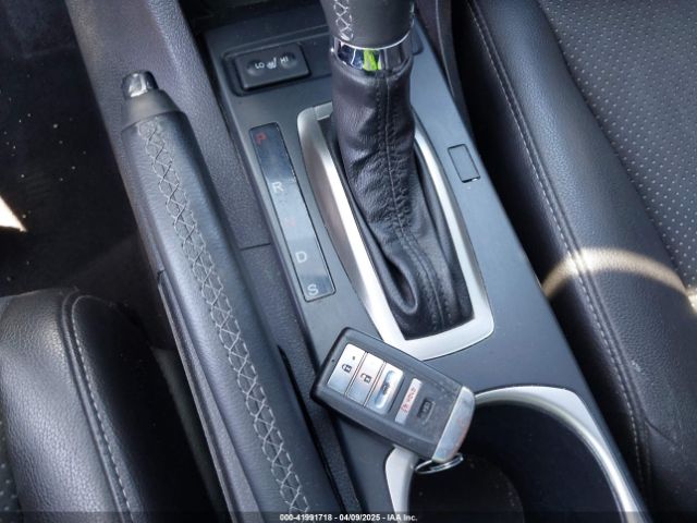19UDE2F80GA010559 Acura Ilx Premium   A-spec Packages/technology Plus   A-spec Packages