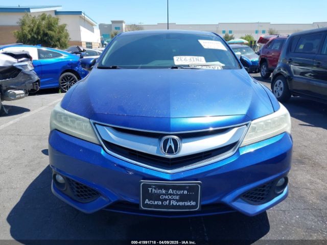 19UDE2F80GA010559 Acura Ilx Premium   A-spec Packages/technology Plus   A-spec Packages