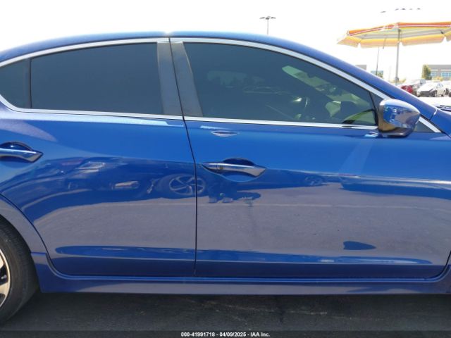 19UDE2F80GA010559 Acura Ilx Premium   A-spec Packages/technology Plus   A-spec Packages