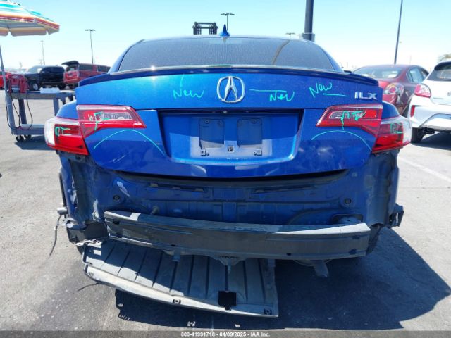 19UDE2F80GA010559 Acura Ilx Premium   A-spec Packages/technology Plus   A-spec Packages