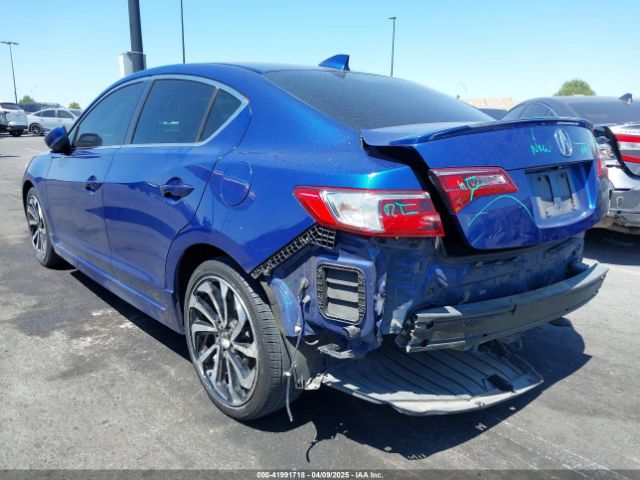 19UDE2F80GA010559 Acura Ilx Premium   A-spec Packages/technology Plus   A-spec Packages