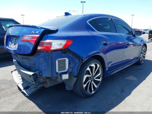 19UDE2F80GA010559 Acura Ilx Premium   A-spec Packages/technology Plus   A-spec Packages
