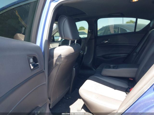 19UDE2F80GA010559 Acura Ilx Premium   A-spec Packages/technology Plus   A-spec Packages