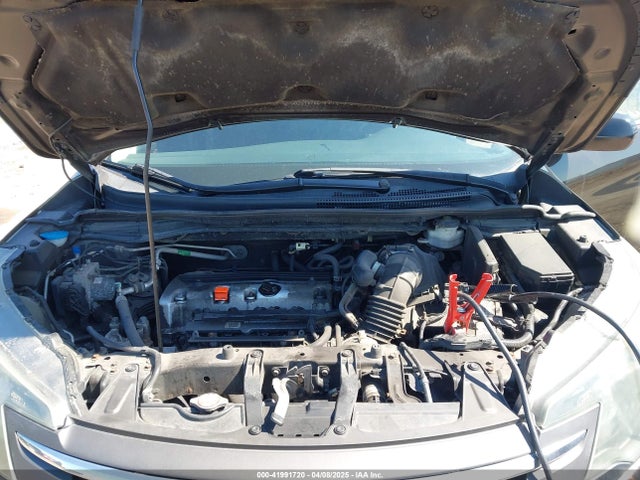 2HKRM4H32EH726308 Honda CR-V LX