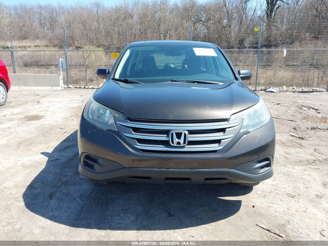2HKRM4H32EH726308 Honda CR-V LX