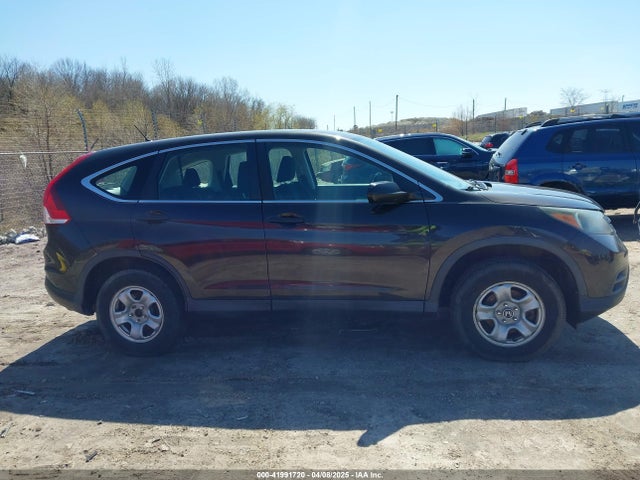 2HKRM4H32EH726308 Honda CR-V LX