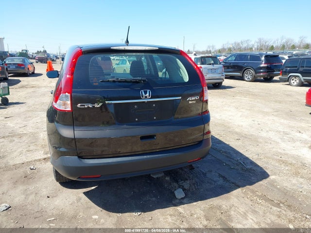 2HKRM4H32EH726308 Honda CR-V LX