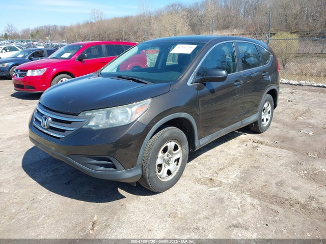 2HKRM4H32EH726308 Honda CR-V LX