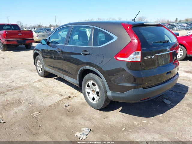 2HKRM4H32EH726308 Honda CR-V LX