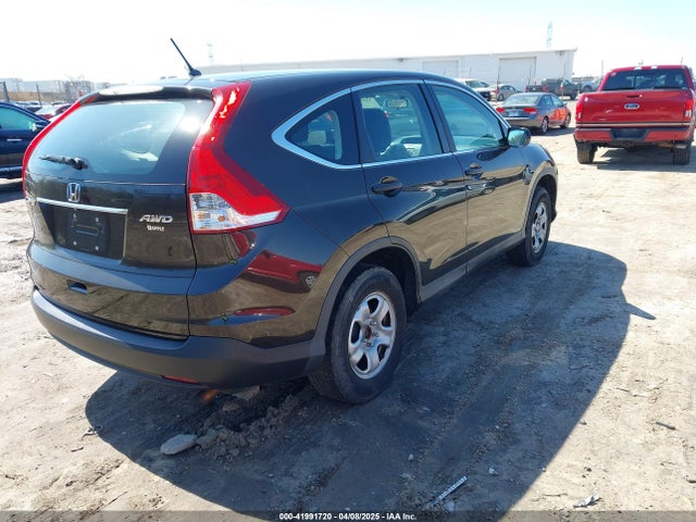 2HKRM4H32EH726308 Honda CR-V LX