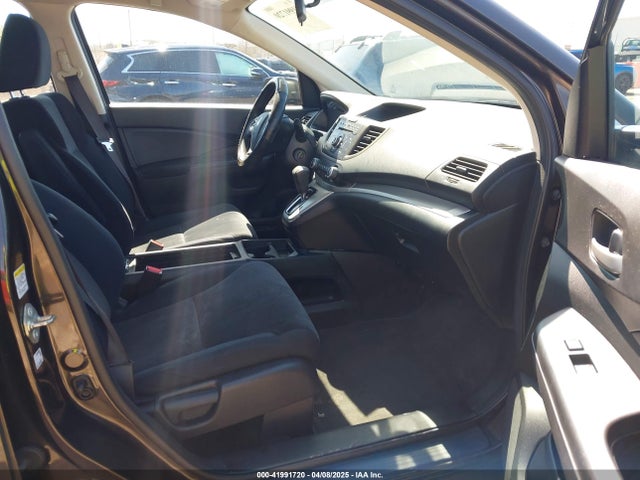 2HKRM4H32EH726308 Honda CR-V LX